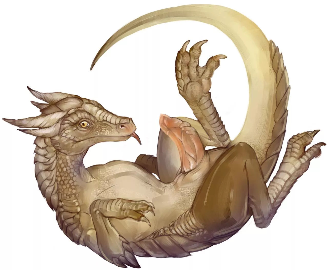 Playful (DevilPuppy) [M] posted by Angel_Precious