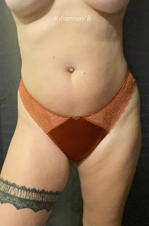 Plenty of sexy panties ready to be custom worn for you. USA. Chat me. [selling] by KihannaVB