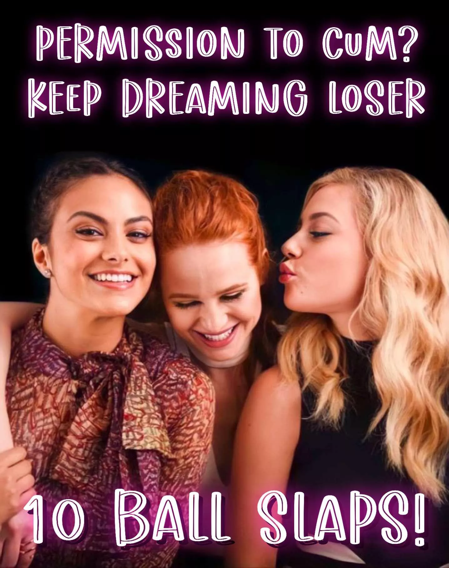 Riverdale  posted by Instant-regret-guy