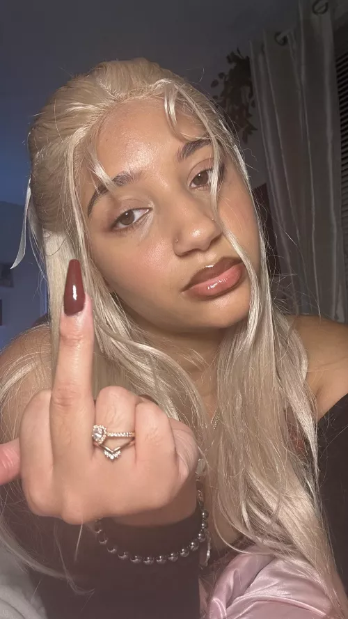 say thank you properly losers✨ by goddessxay