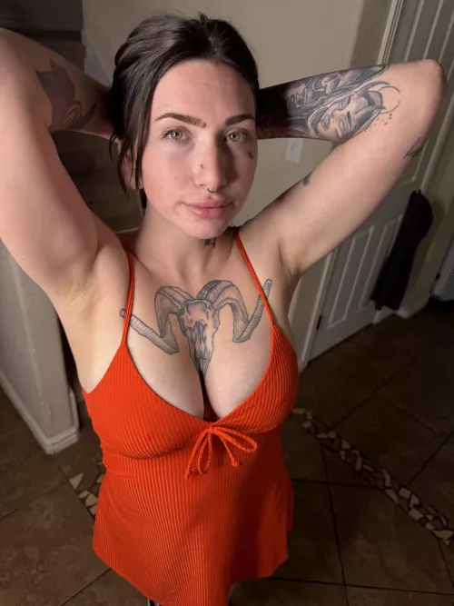 Sometimes you got to keep it classy ❤️ by kadieann666