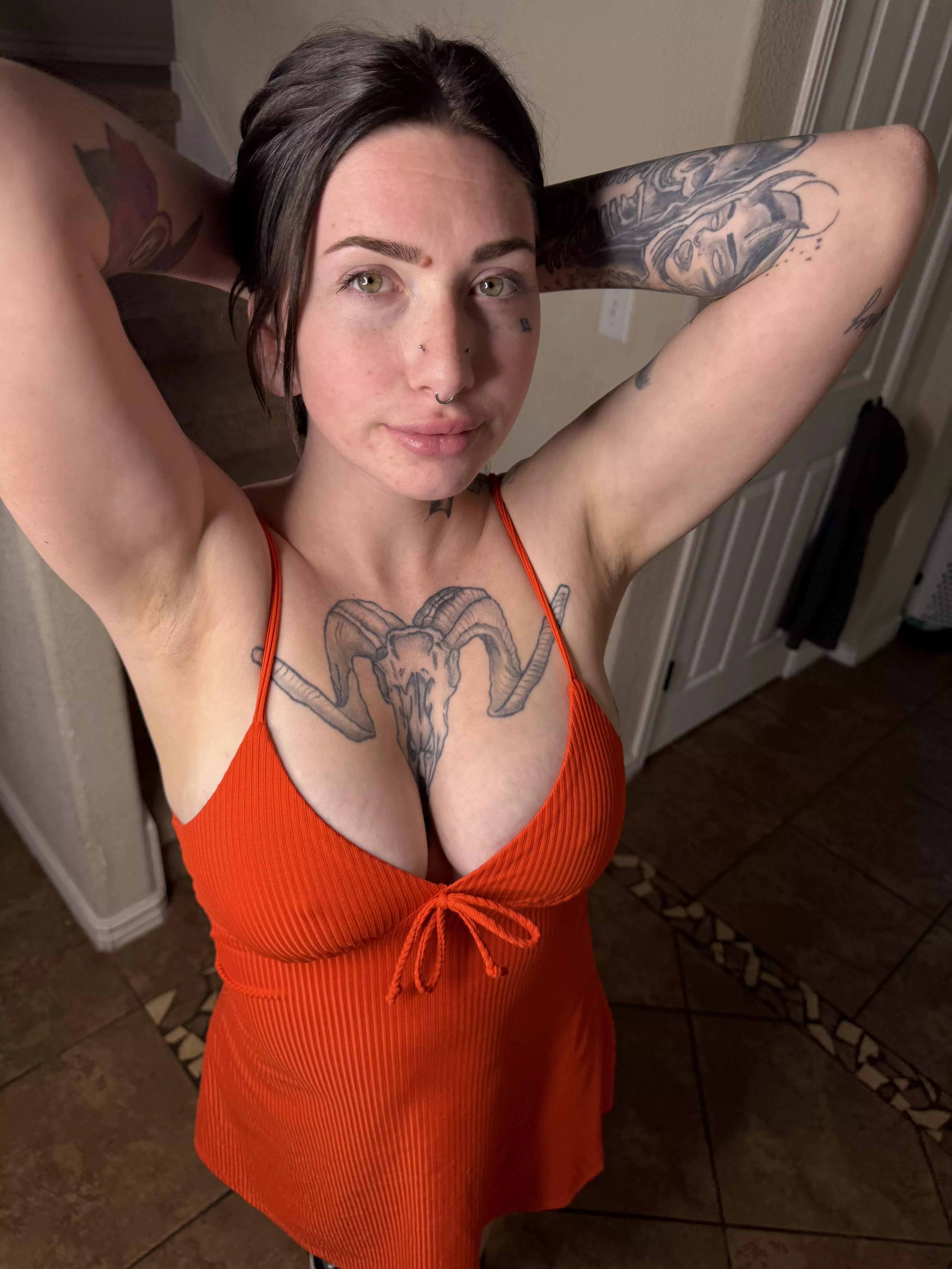 Sometimes you got to keep it classy ❤️ posted by kadieann666