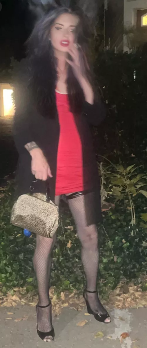 Streetwalkers love 100’s by Quadravert