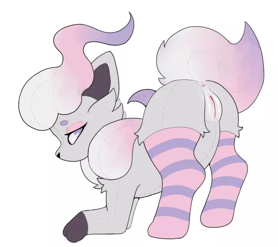 stuffed animal [F] (Sodaduv)  by Sodaduv