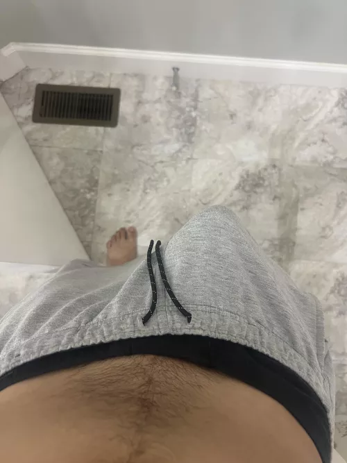 take these shorts off me by hopeulikem3