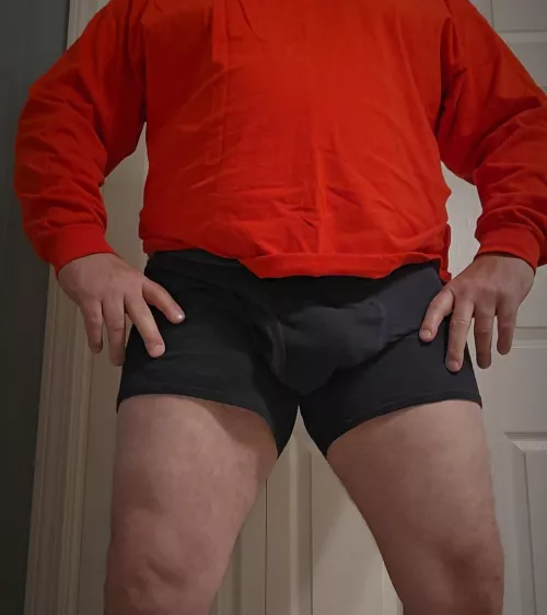 Teaseday has arrived! Make it a good one! 💪🏻 by Financial_Donkey3900