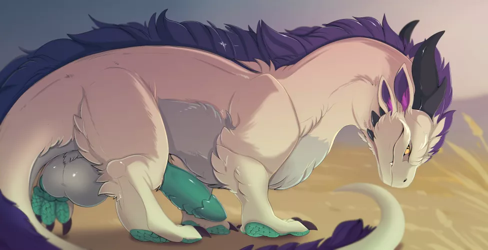 The assets of a Dragon [M] (Karb_Derg) by Carina_Slay