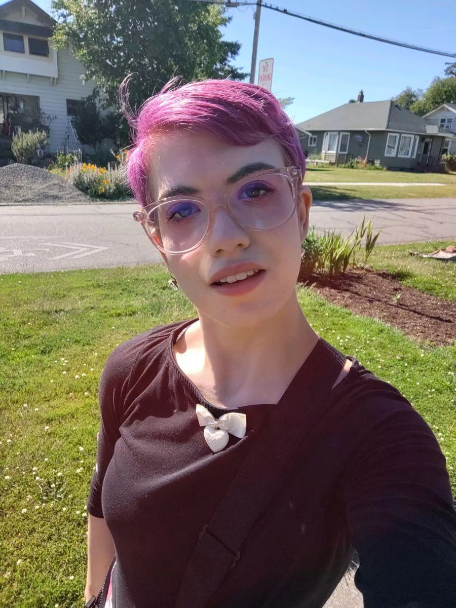 THE SUITRESS posted by nucleararcher2001