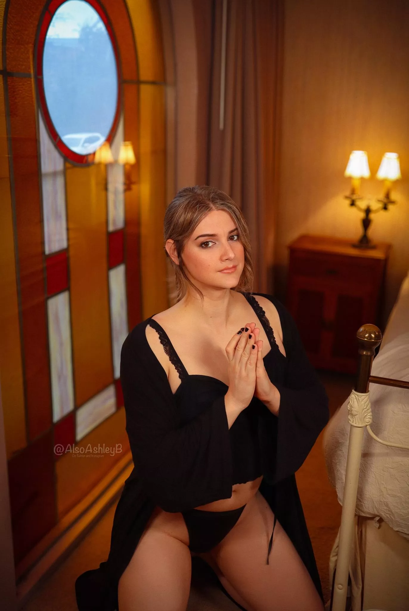 Thoughts and prayers for my masculinity posted by AlsoAshley