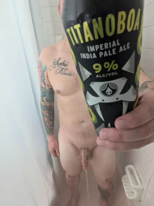 Titanoboa!! by No-Tax-2154