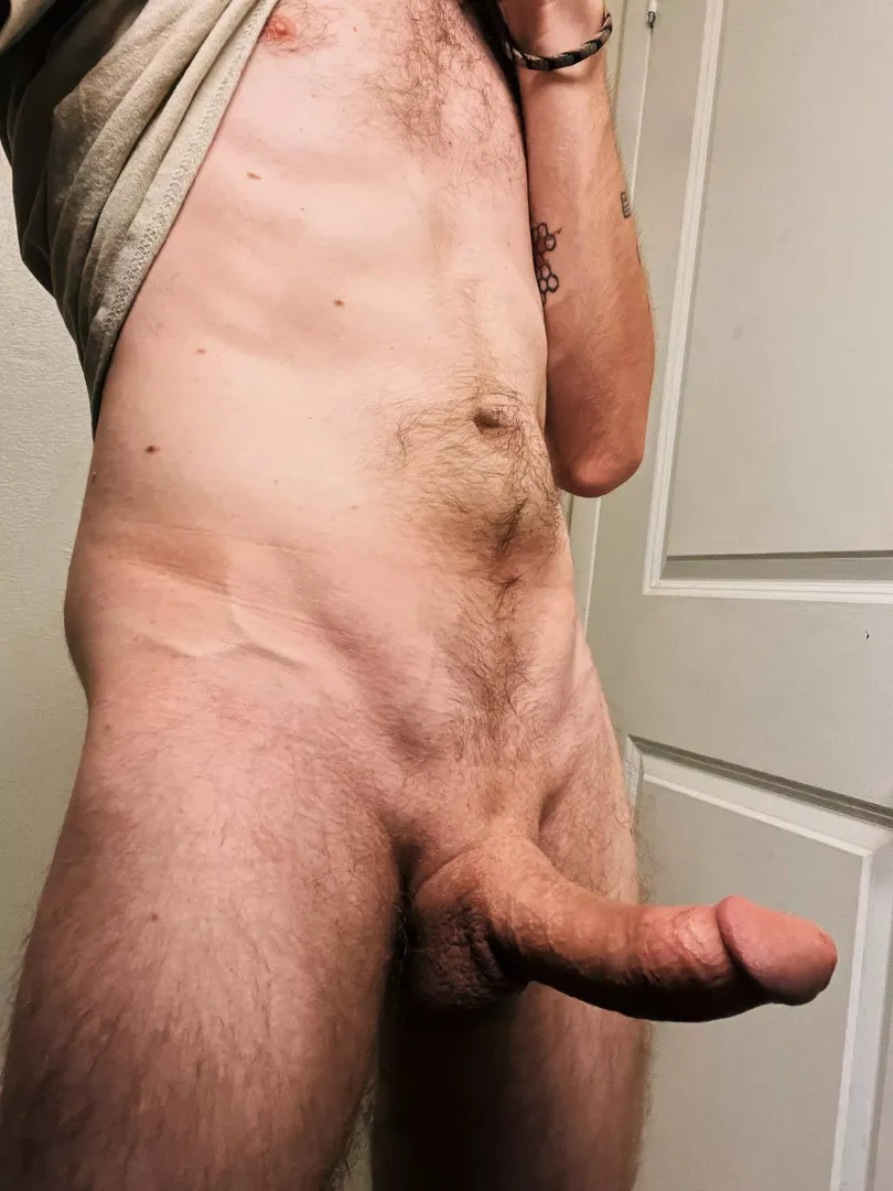 Touch it maybe? 🙂‍↕️ posted by HRTOperative