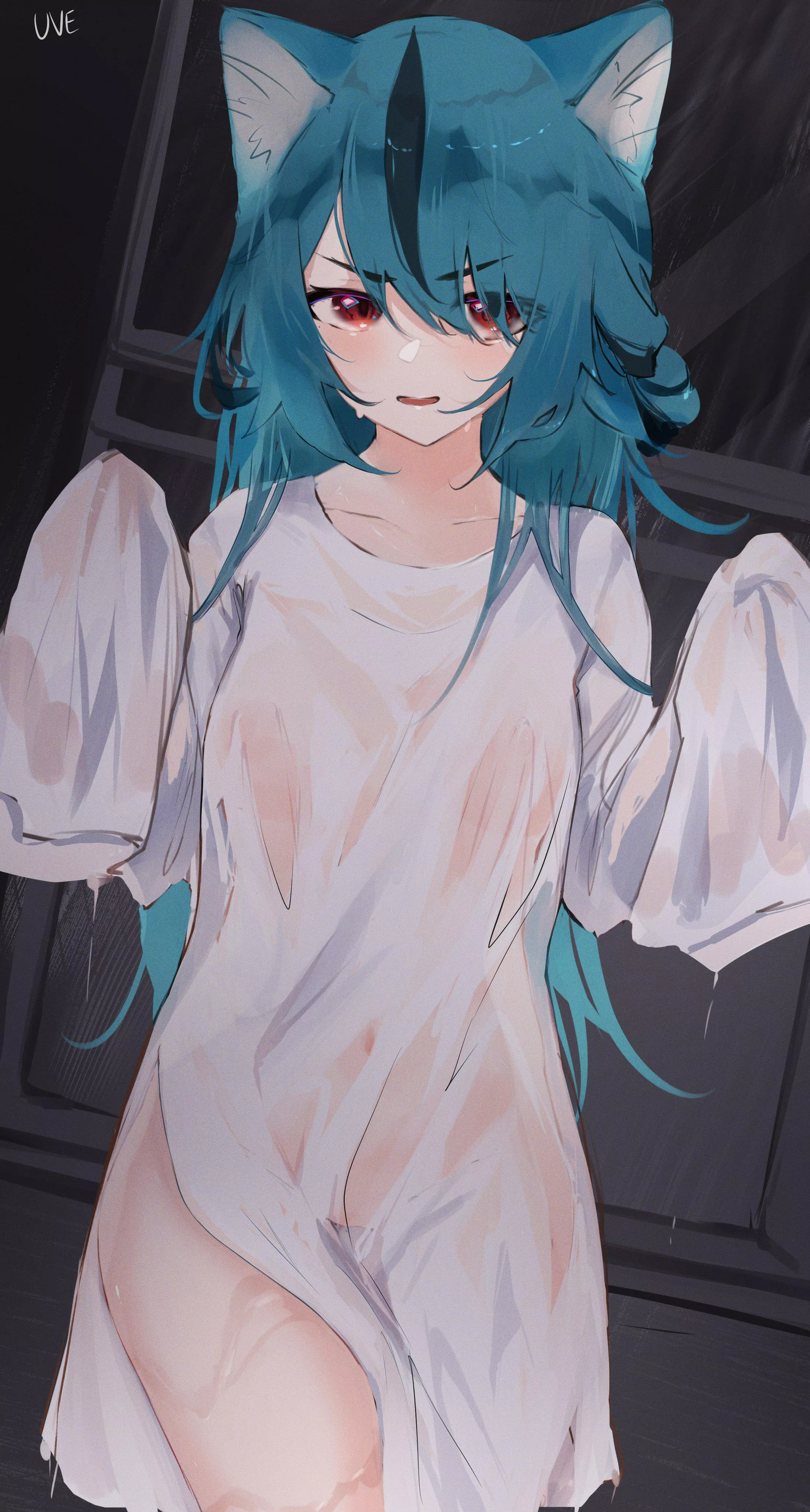 [uve] Boo  posted by uve-v