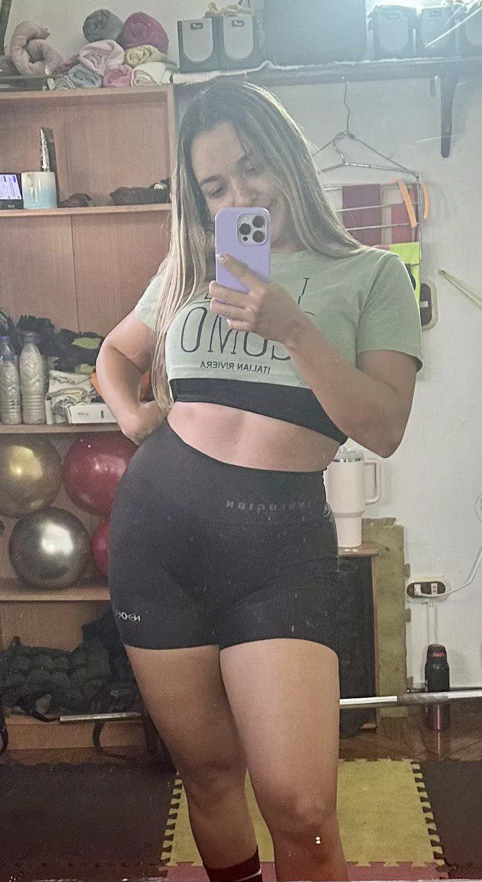 very small posted by Educational_Sort1707