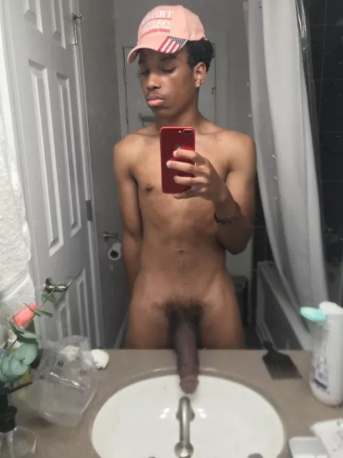 Voting for trump is your black job! by rjeva3