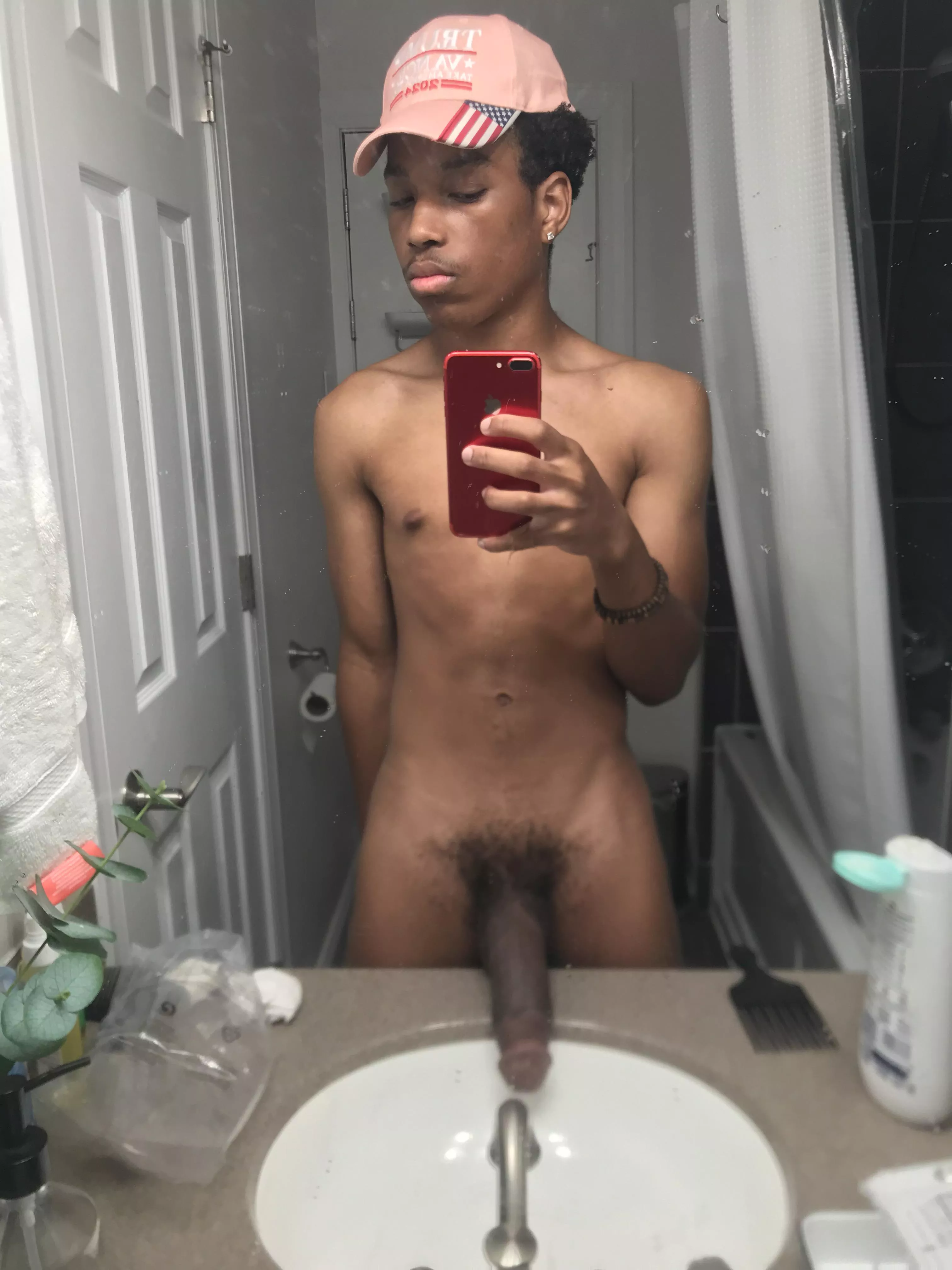 Voting for trump is your black job! posted by rjeva3