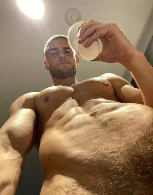 Wake up and worship by AlphaWill12