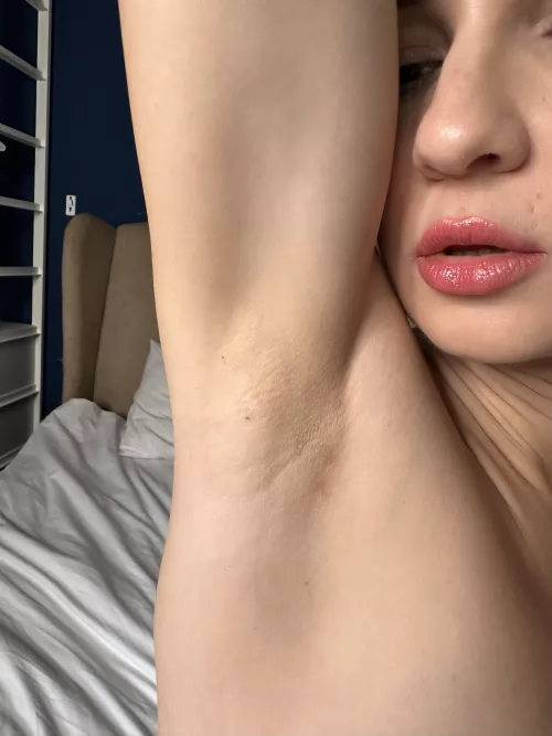 We can slowly run a feather over our skin in turns, whoever laughs first must undress by evagonewiiild