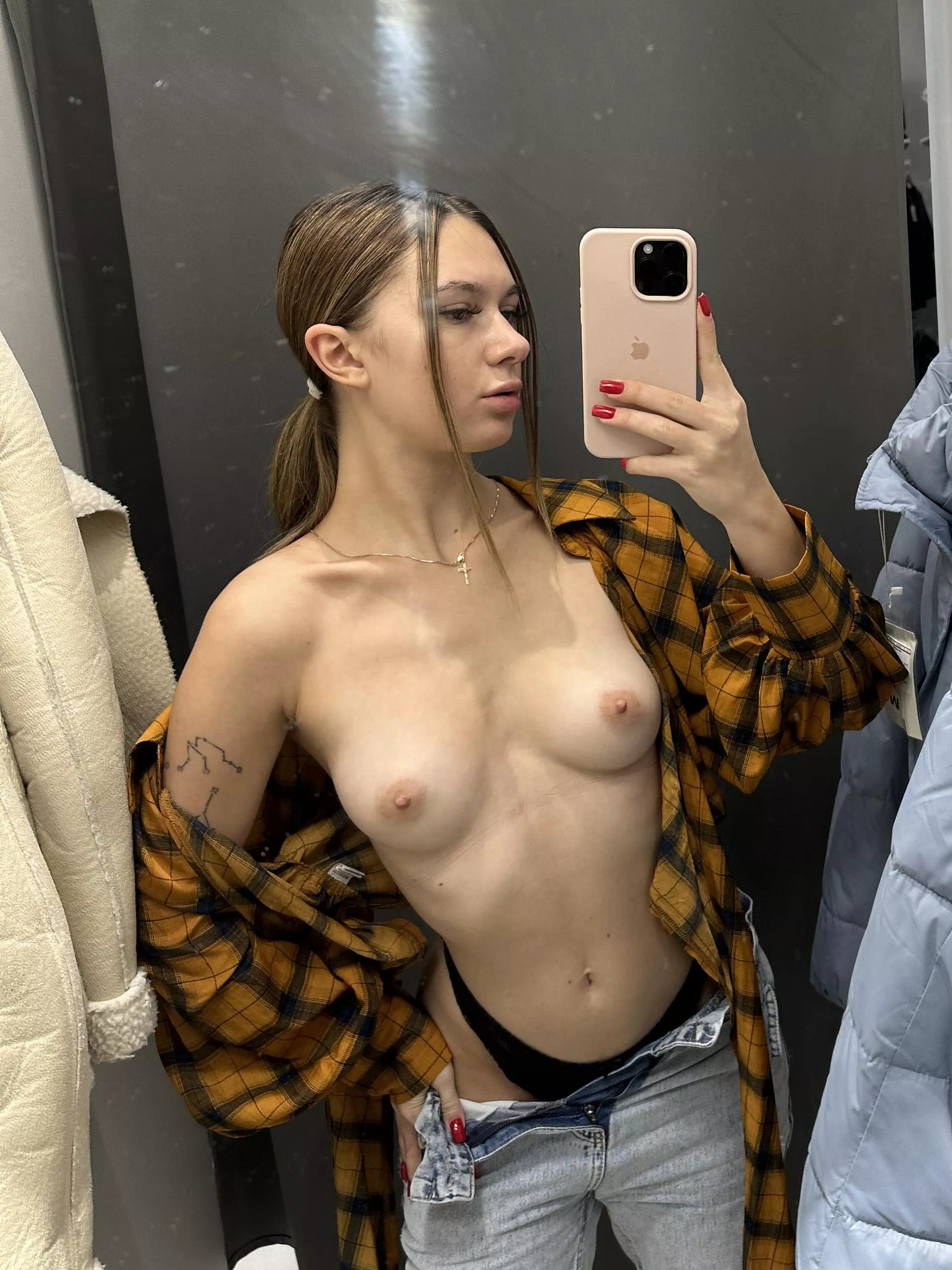 we have little time to be alone posted by prettykittycatl