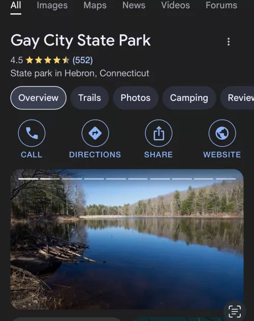 Went on a road trip this weekend. by Overall-Question7945