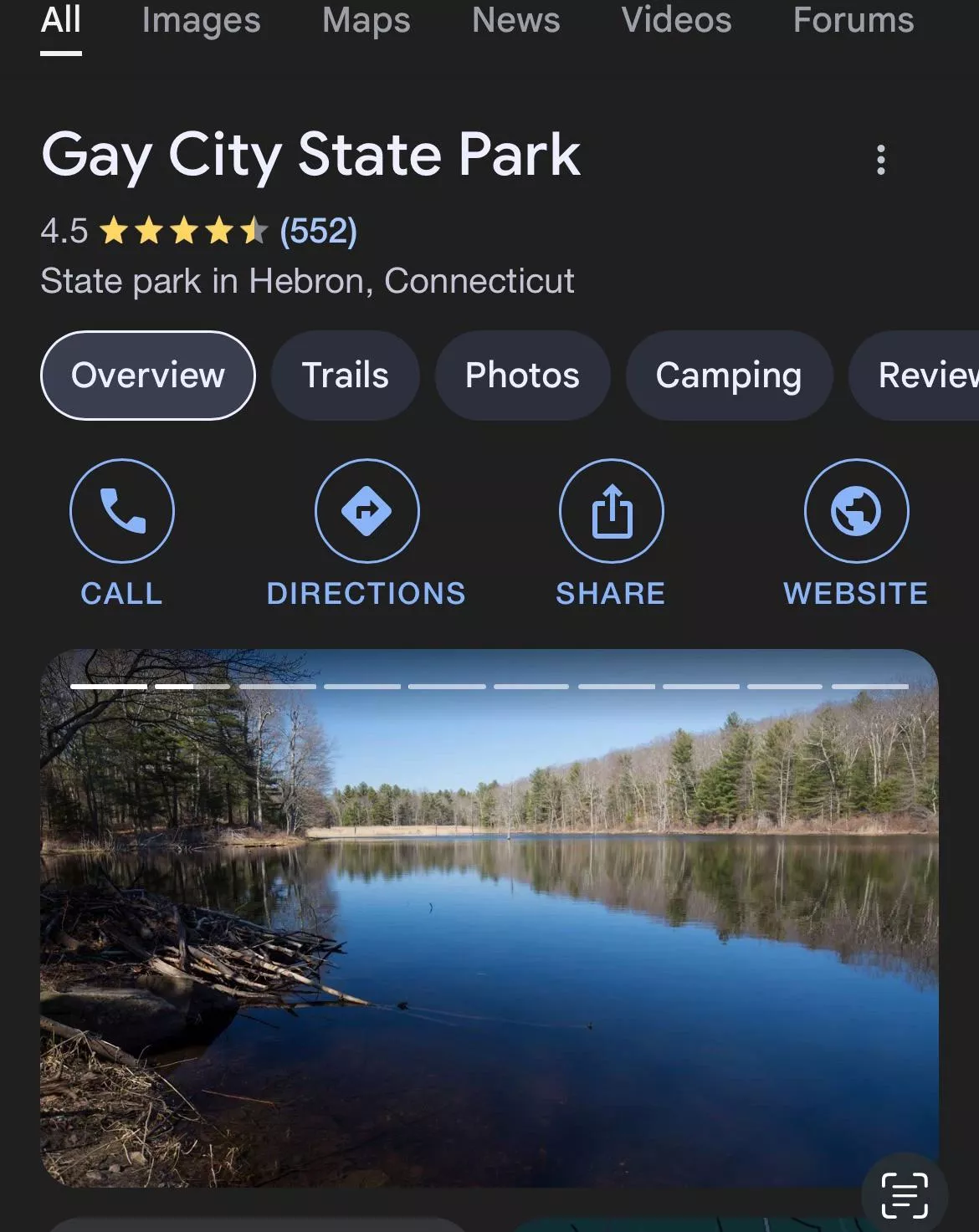 Went on a road trip this weekend. posted by Overall-Question7945