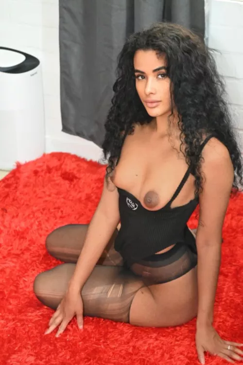 What do you like most about me? 23F by AdaRange