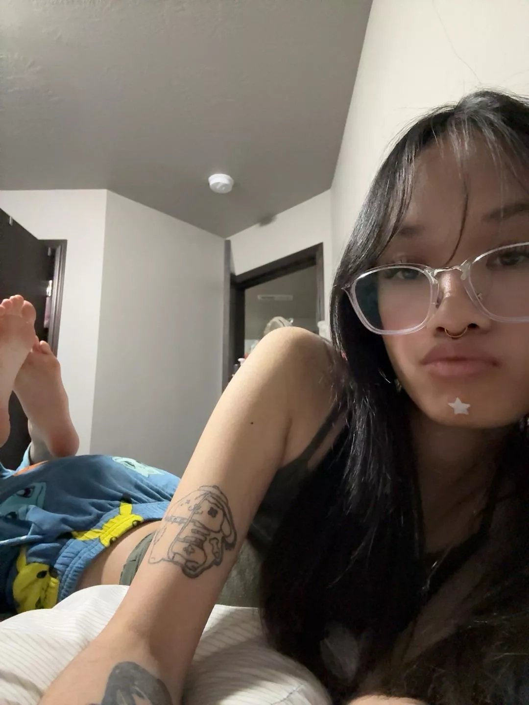 what’s stopping you loser◡̈  posted by sonnyangelbabie