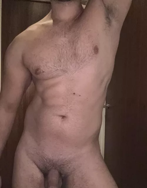 Where would you sniff?  by mythadonis