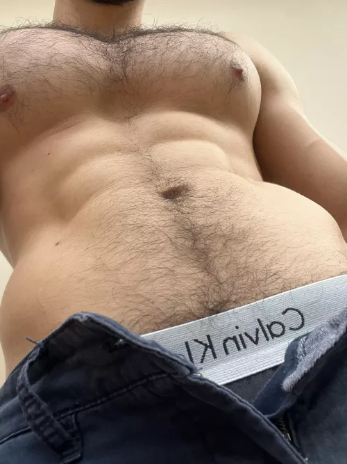 Who said protein shakes had to come in a bottle? 👅 by calebpec