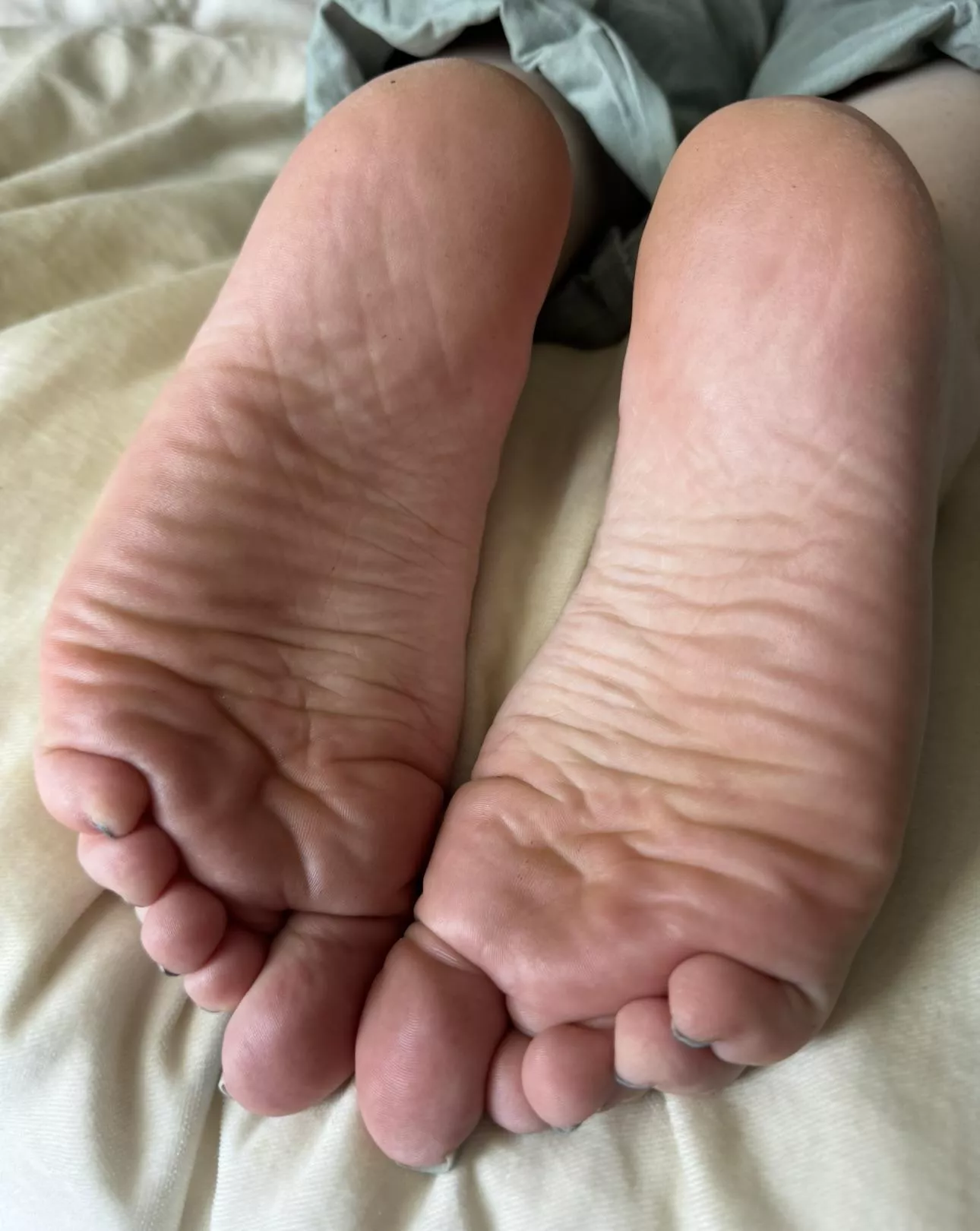 Who wants them? posted by Solefullhub