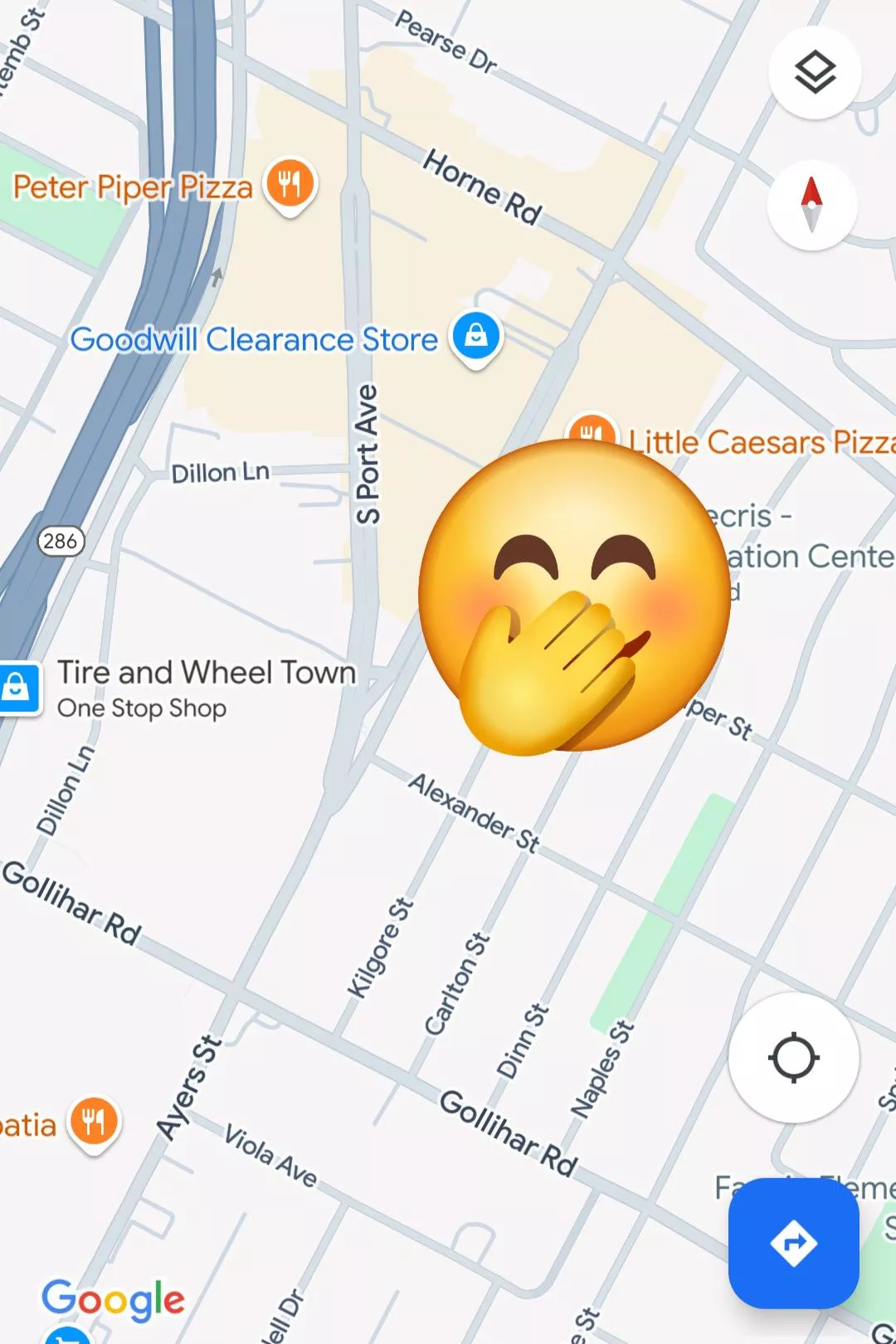 Who's close by? posted by SirenMilk_