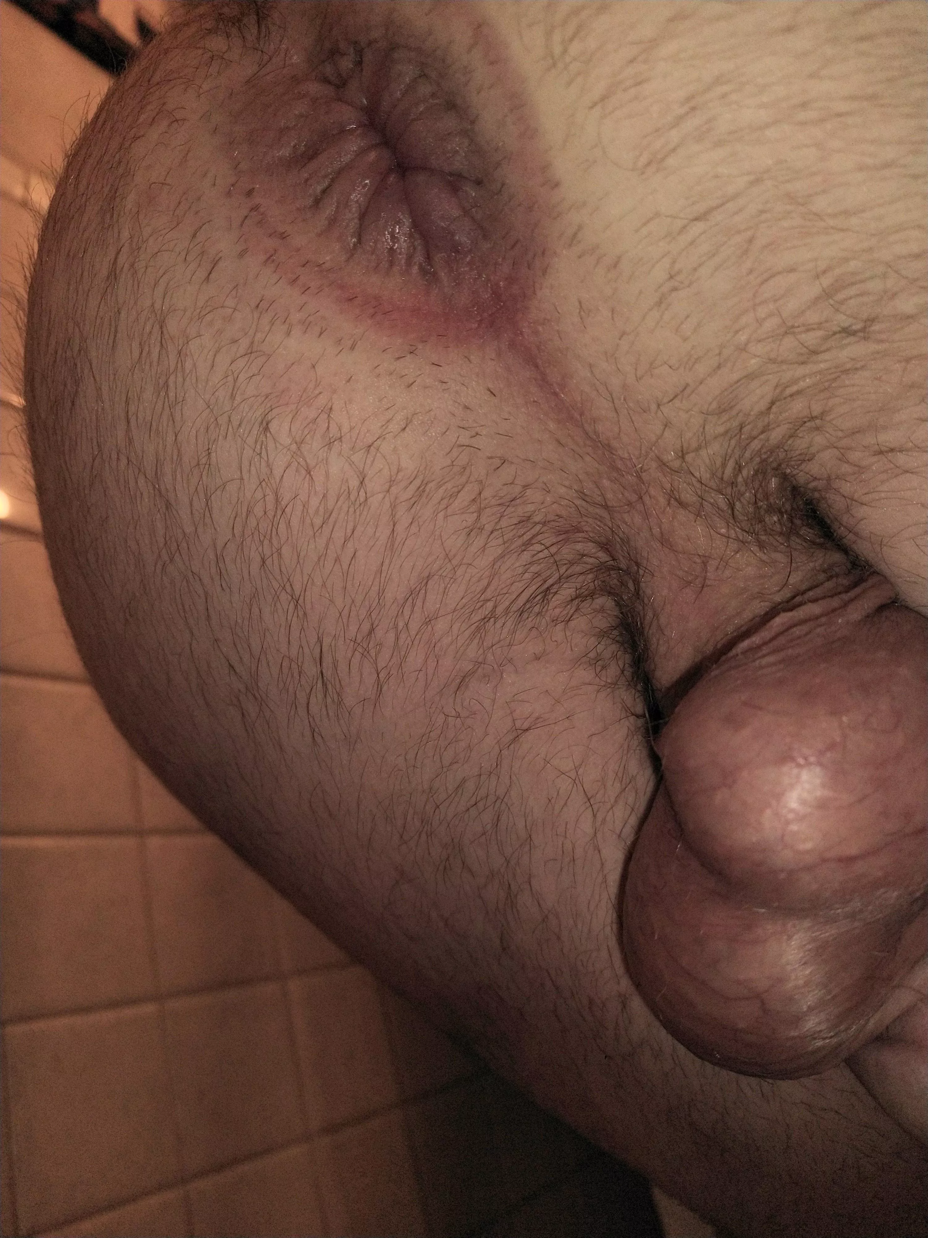 Working on my pump 😛 posted by pyrosissy