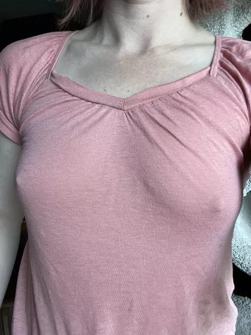 Would I catch you looking? Would you say hello? by a_taste_of_Alaska