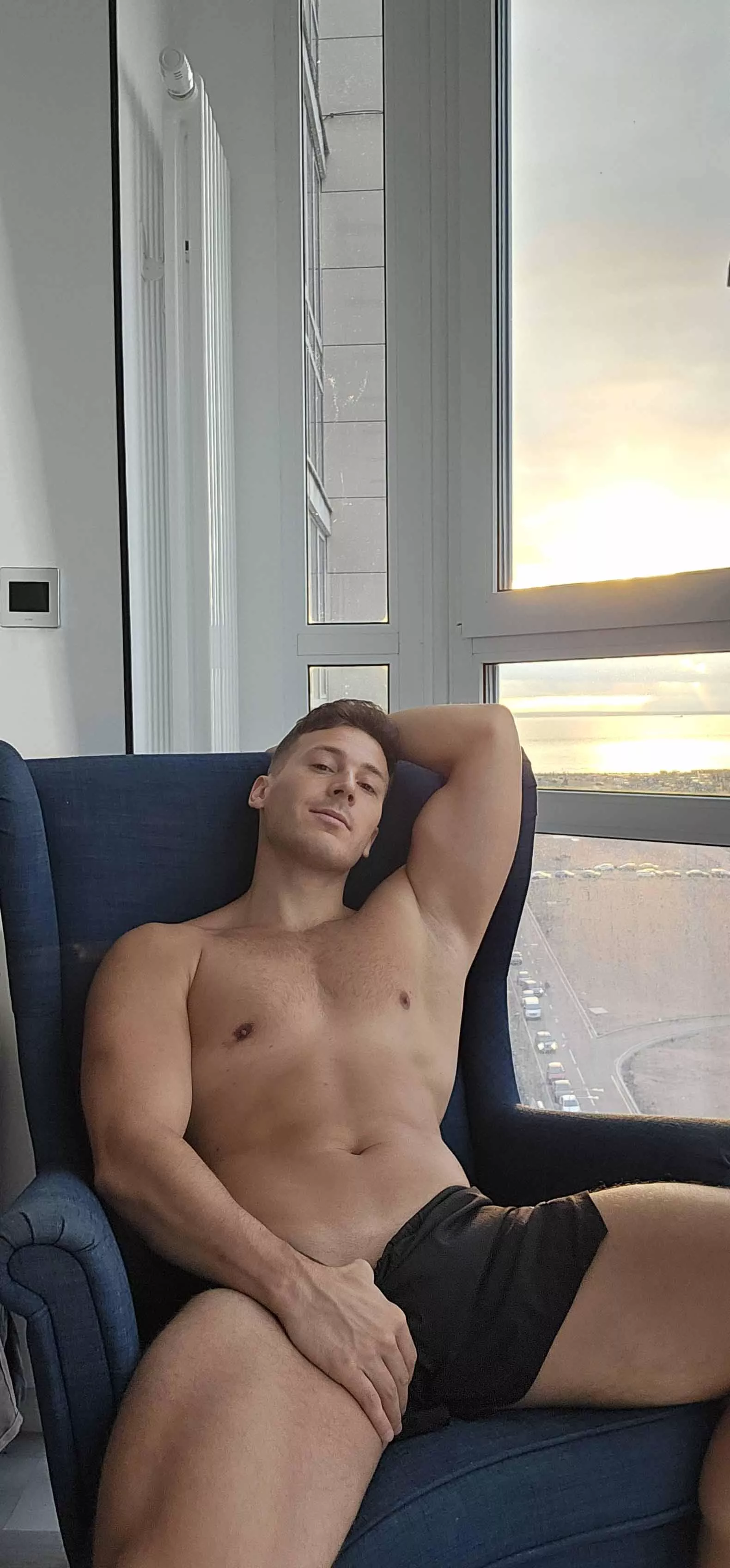 Would you get in bed with me? posted by kimberlyrda_