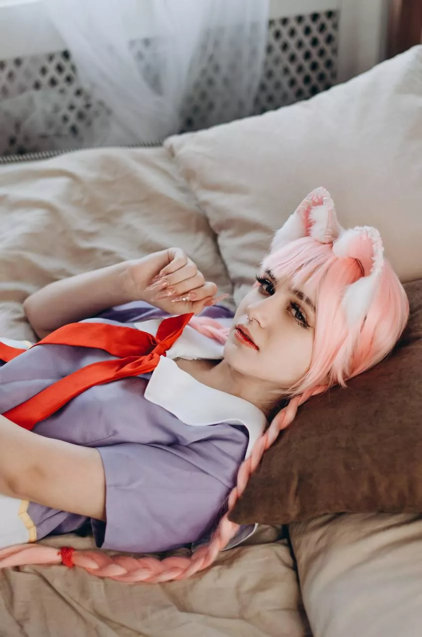 Would you have come to orgasm with this kitty? posted by shaylabeexo