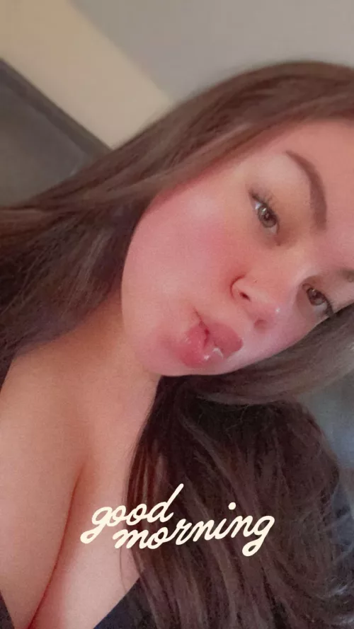 Would you jerk off to me ?  by Signal-Parking7608