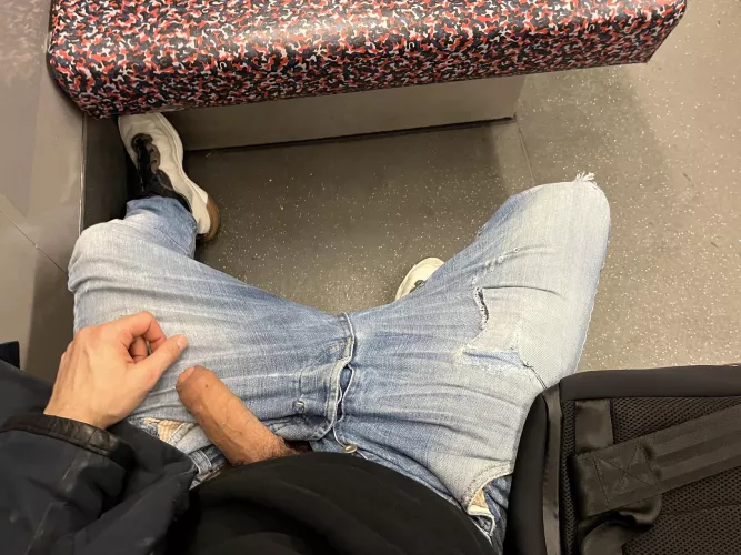 Would you like to be mine seat neighbor?  by Uodwxelw