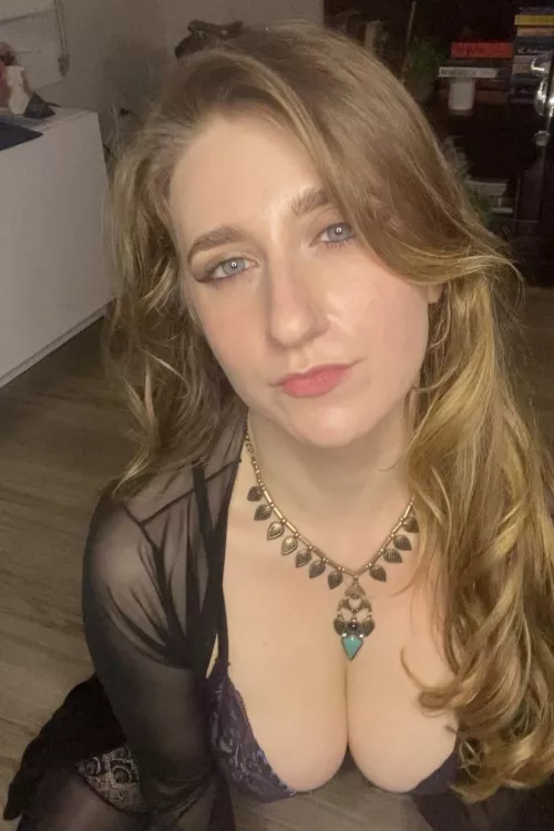 Yesterday was my birthday!  by lasciviouslace