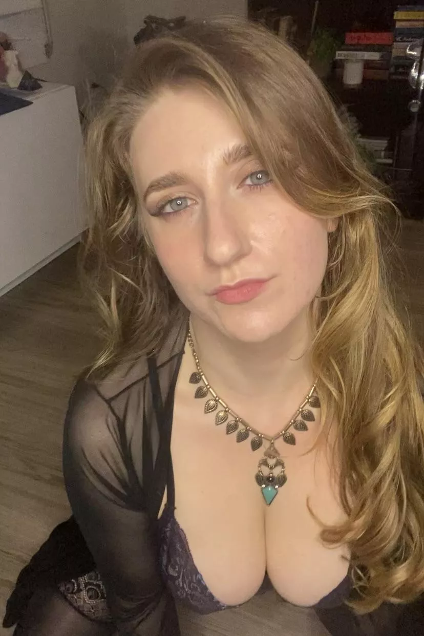 Yesterday was my birthday!  posted by lasciviouslace