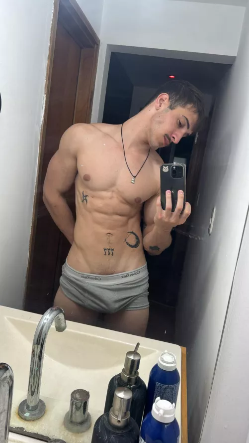 You already know what to do... by ManagementHefty5650