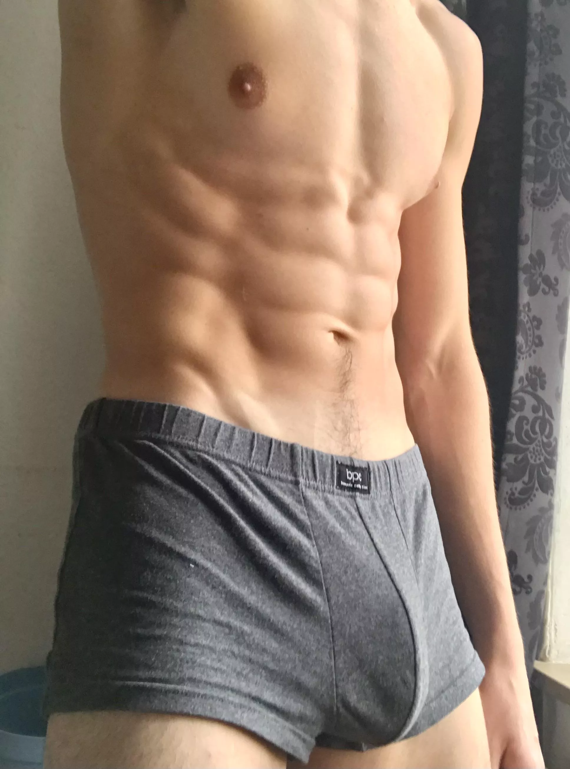 You can see me in the window every day posted by knulki2012