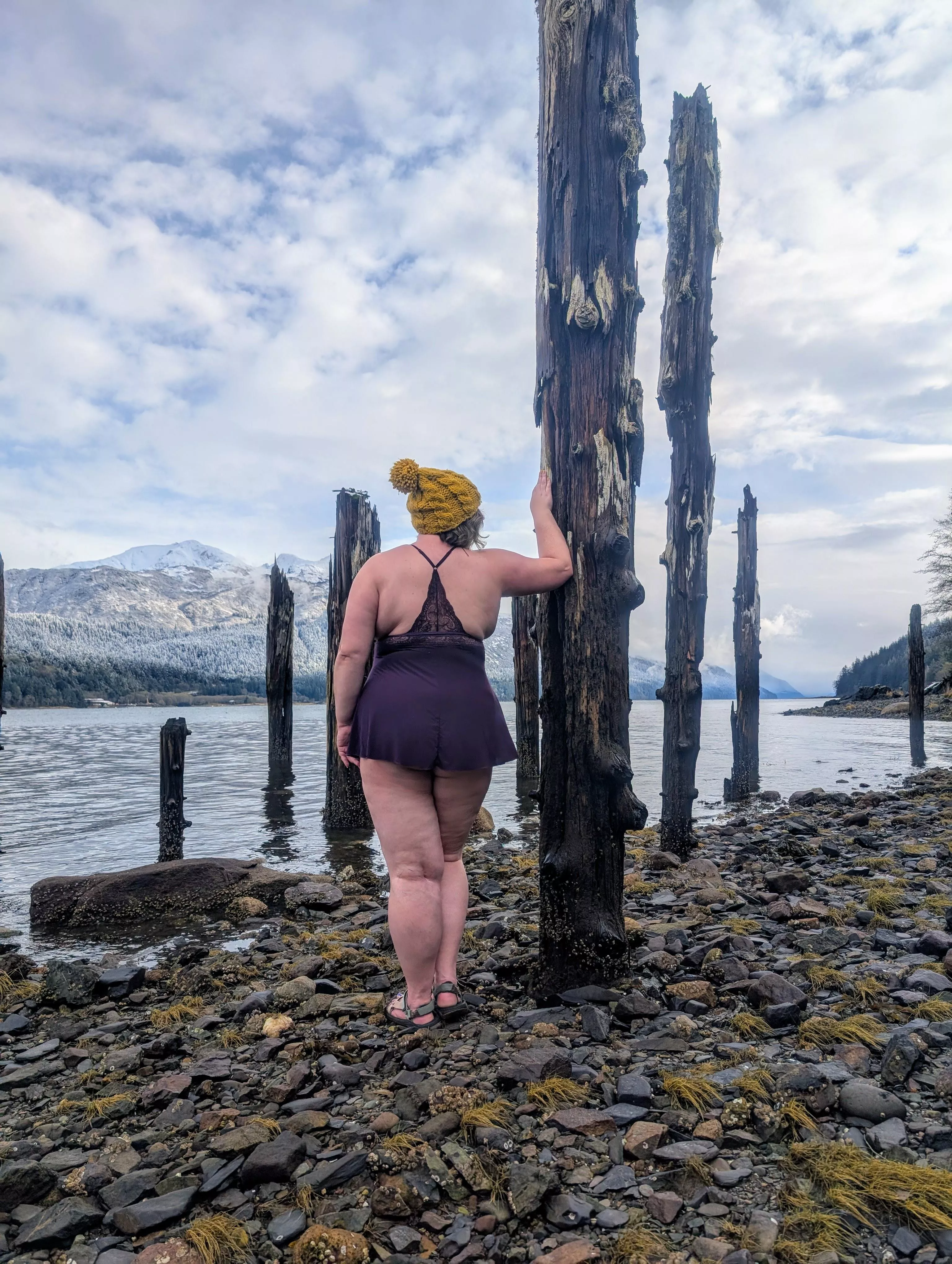 You, me, and a touch of magic ✨ 🩵 posted by HopScotchApplesauce