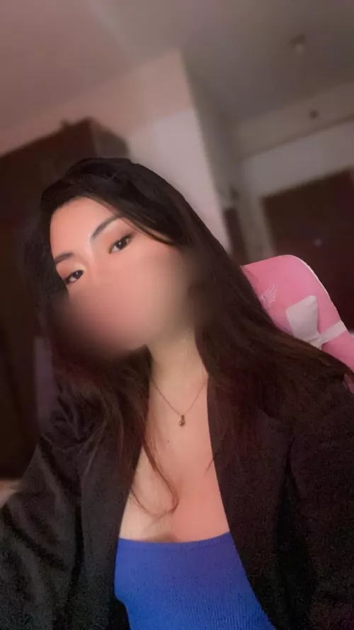 your money is just as needy as you are, loser. now, time to pamper this goddess ✨ by thisasianbunny