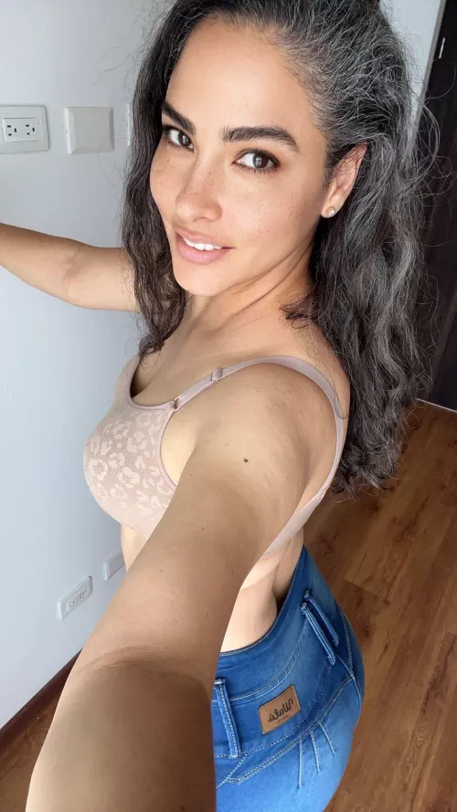 Your Spanish house wife  by Resident_Rub_5315