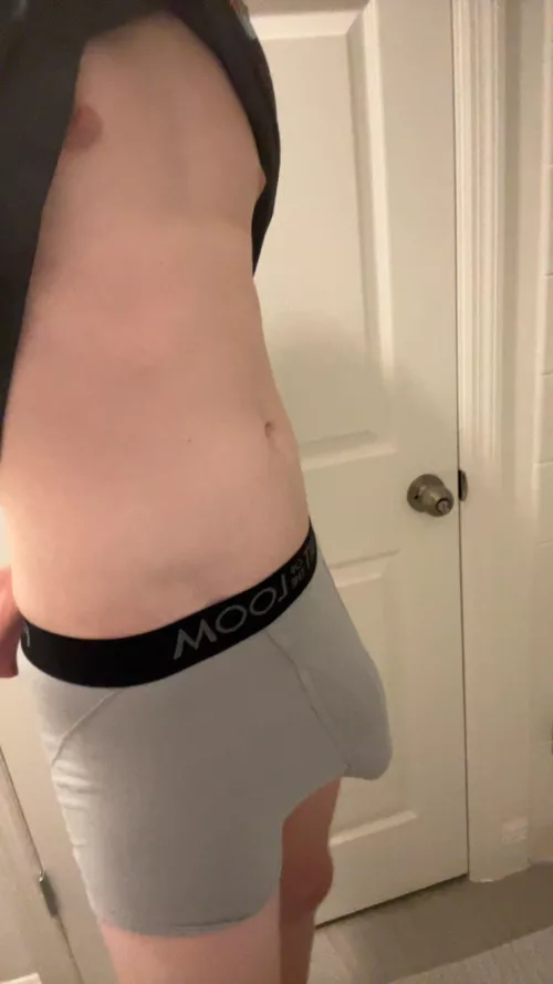 (18) Ready to escape by AccomplishedPeak101