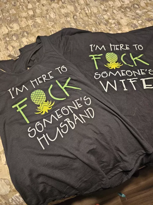 19 days to go!!! by LAC1974