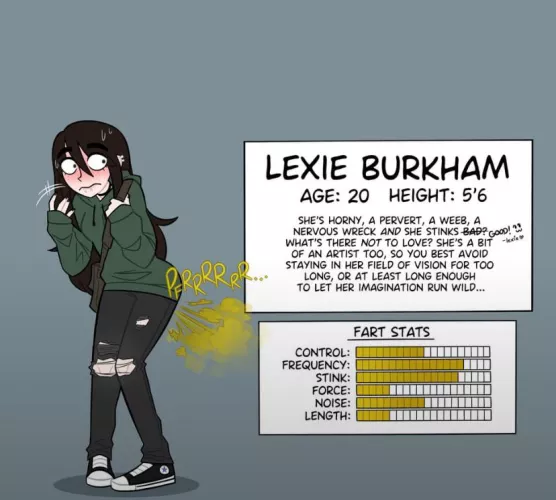 19 [m4f] looking for a gassy girl <3 by TheWatchMan333