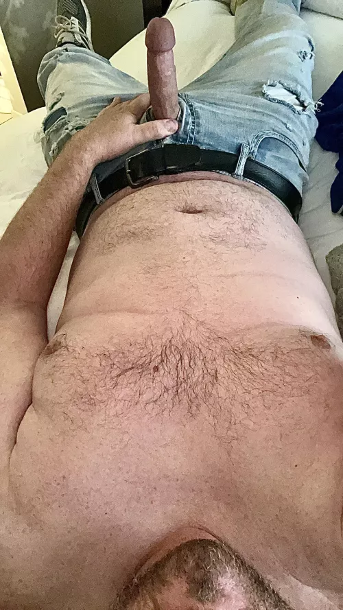 (45) At a conference and back in my hotel room on break, want to play?? by Agency-National