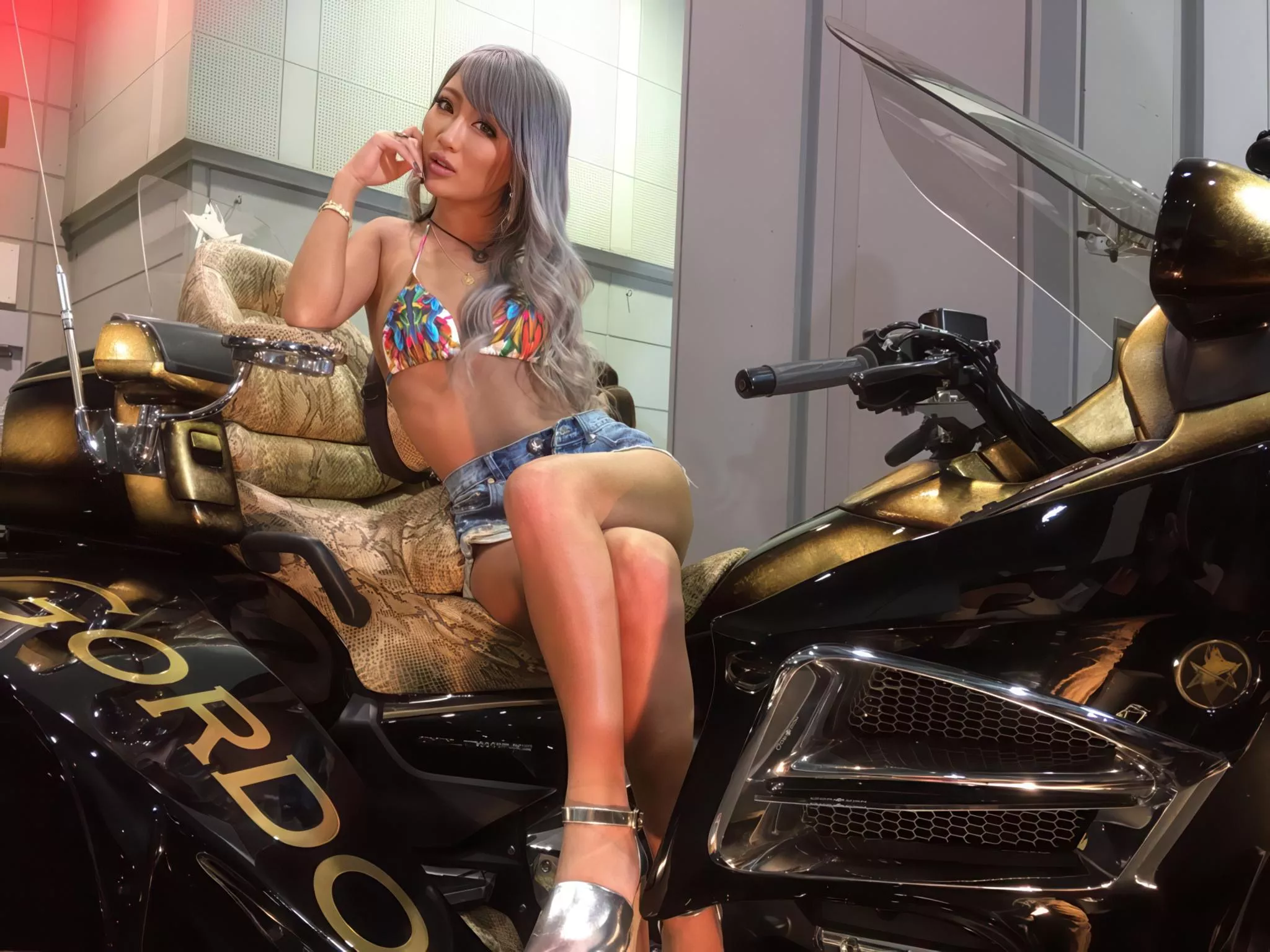 AIKA posted by gazukull-II