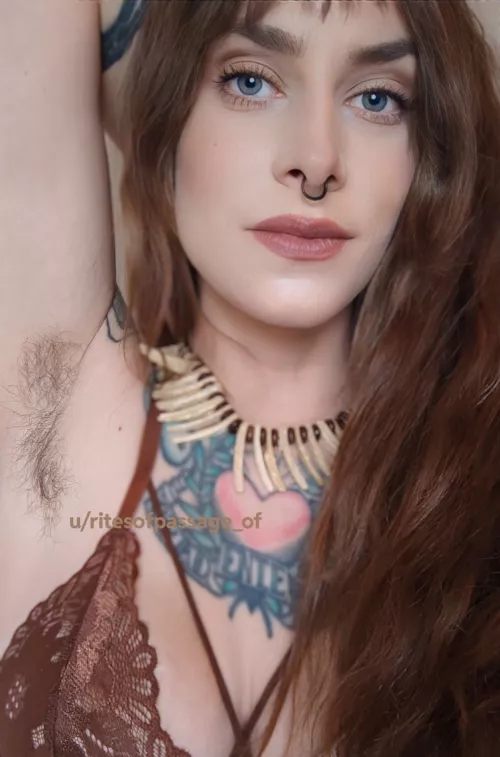 All dolled up 🤎 by ritesofpassage_of