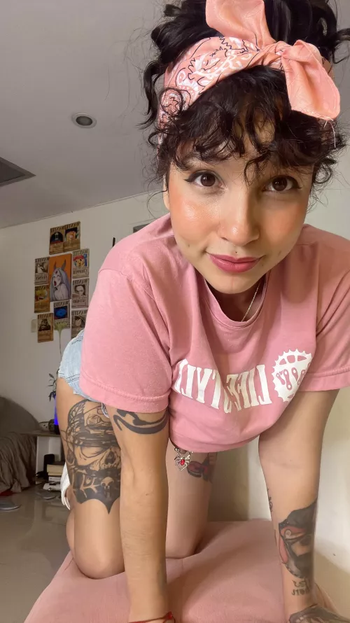 although I am young I have good skills by Julia_Yoshine